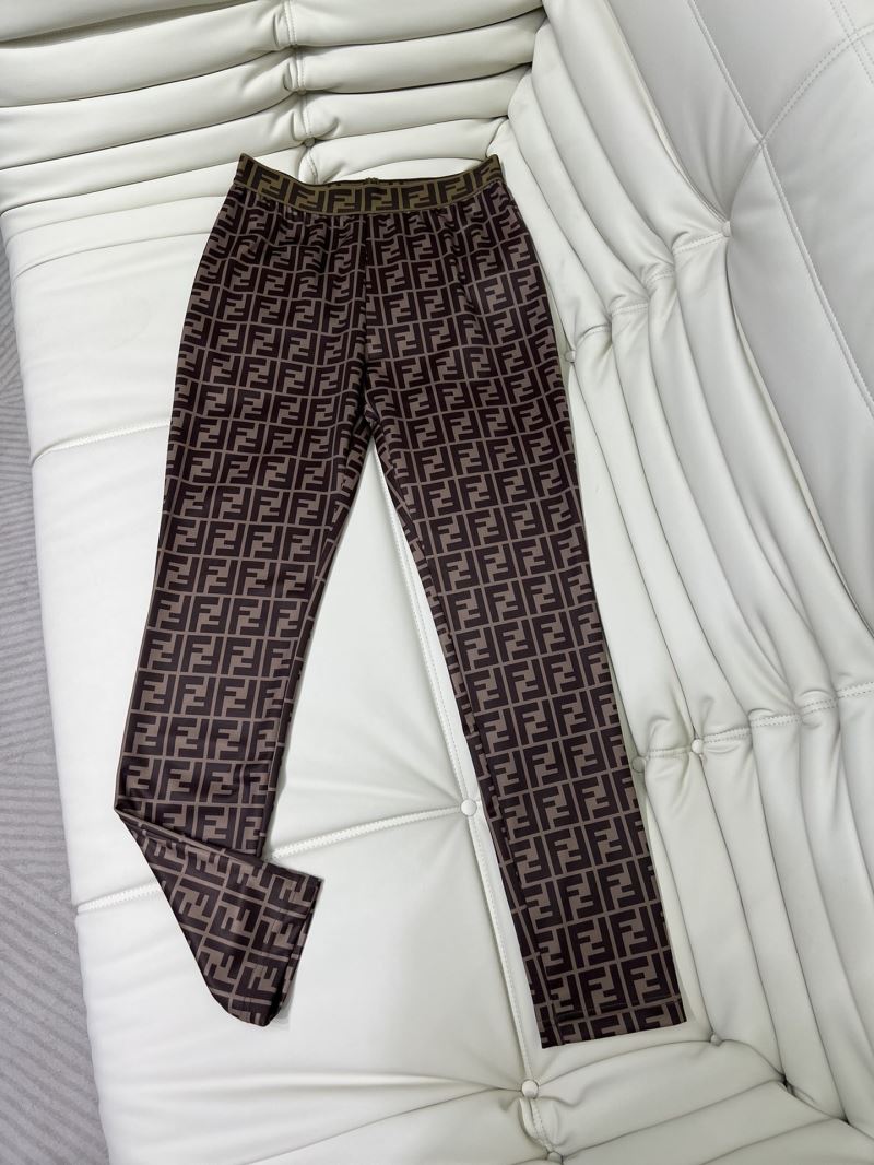 Christian Dior Long Pants